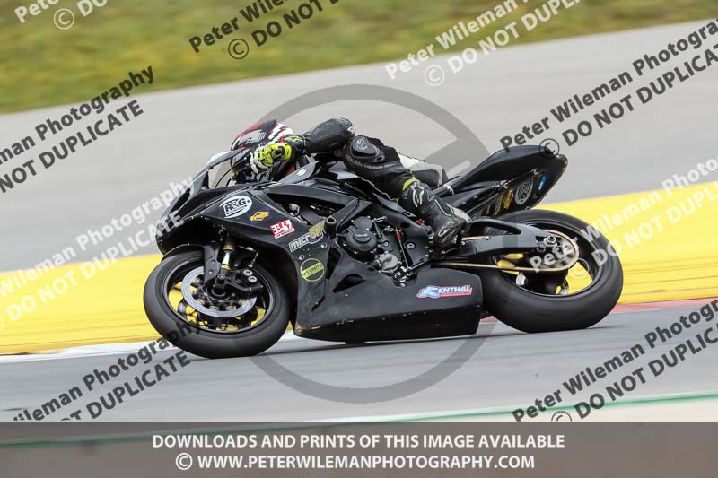 may 2019;motorbikes;no limits;peter wileman photography;portimao;portugal;trackday digital images